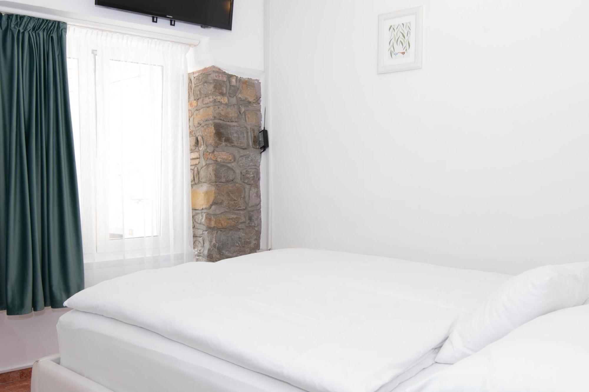 Bed And Brekfast Donatella Bed & Breakfast Piran Exterior foto